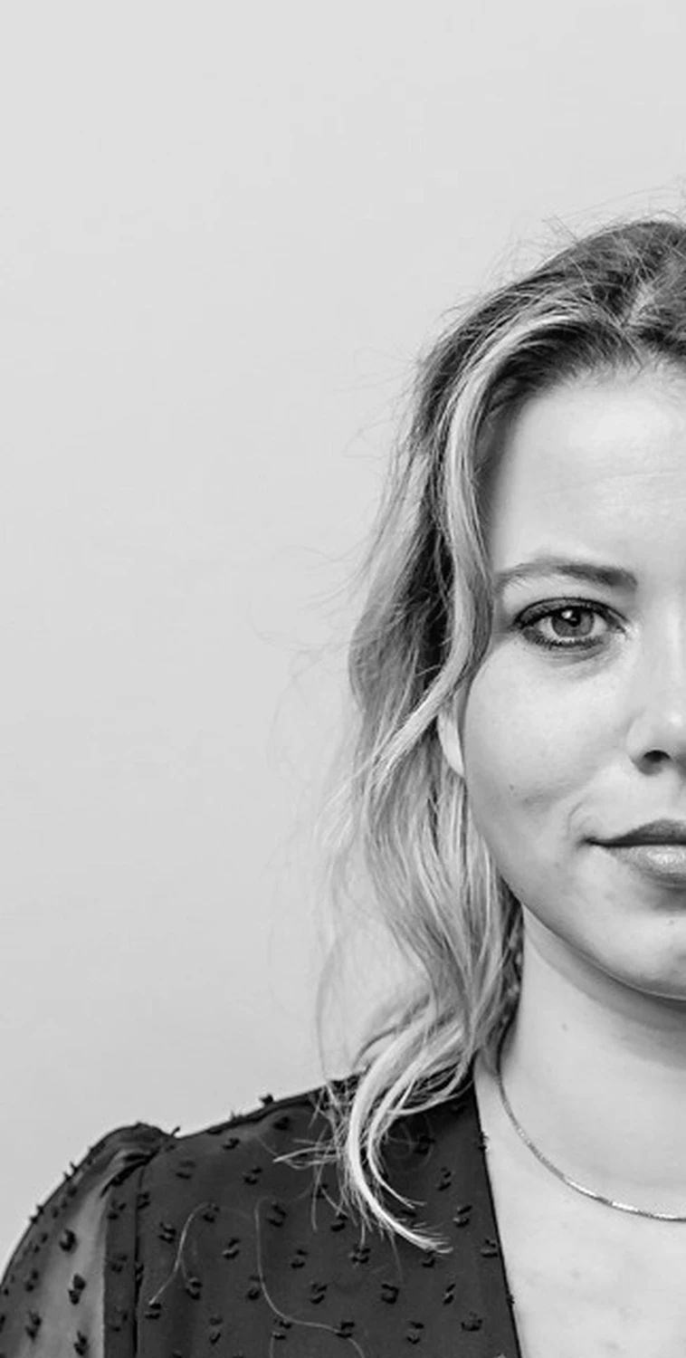 Sabrina Hoffmann