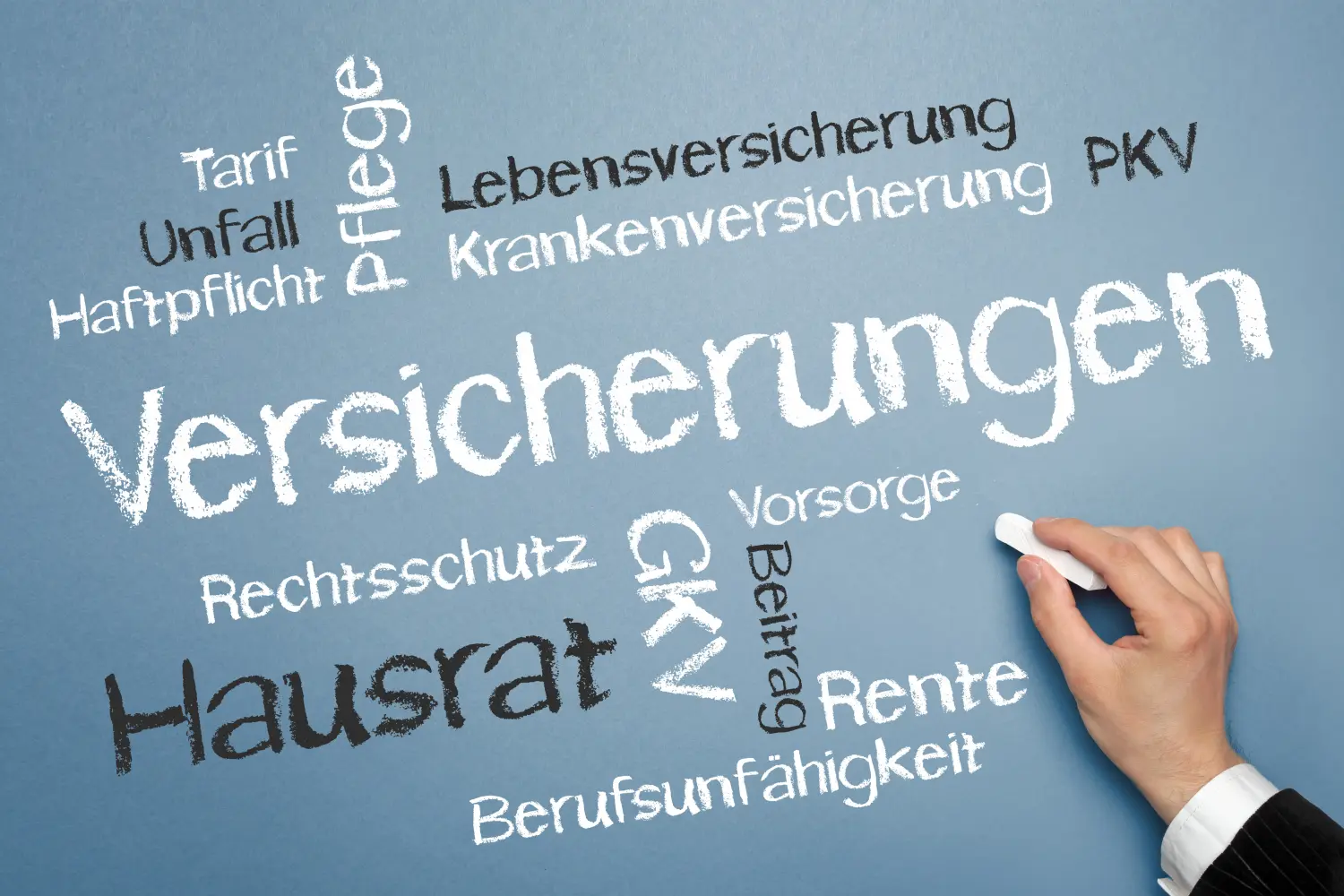Versicherungen