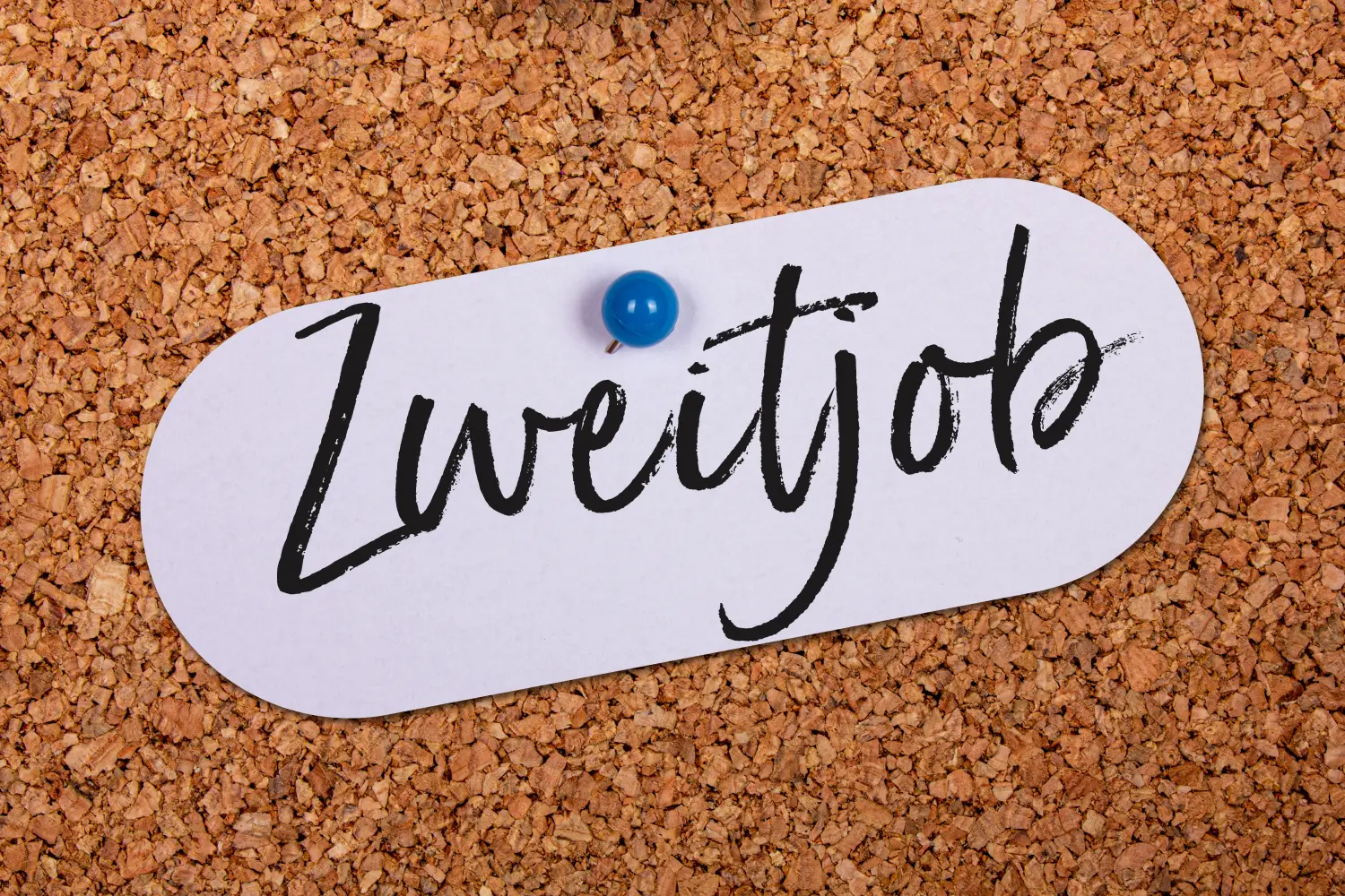 Zweitjob